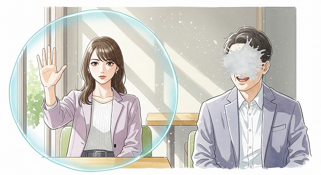 いじってくる人がめんどくさい時の正しい対処法