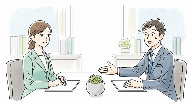 嫌いな人に愛想よくできないときの対処法と工夫