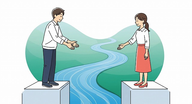 メンタル弱い人にイライラしないための接し方と対処法