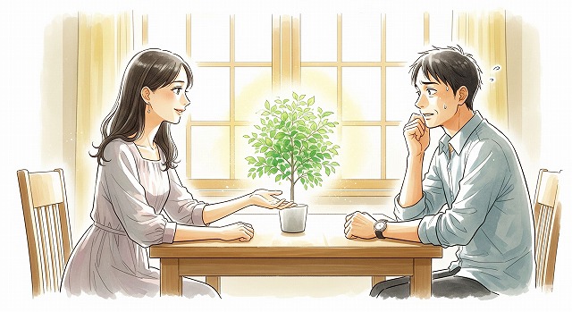 怒られると思って嘘をつく大人への対応と改善策