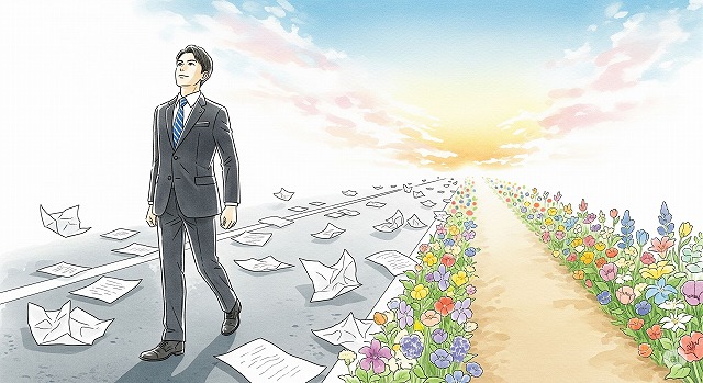 仕事で怒られるのは自分が悪い時！そんな時の対処と立ち直り方