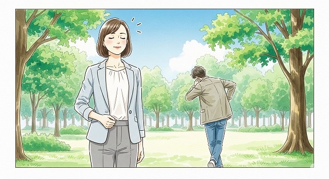 喋らない人を「ずるい」と感じた時の本音と対処法