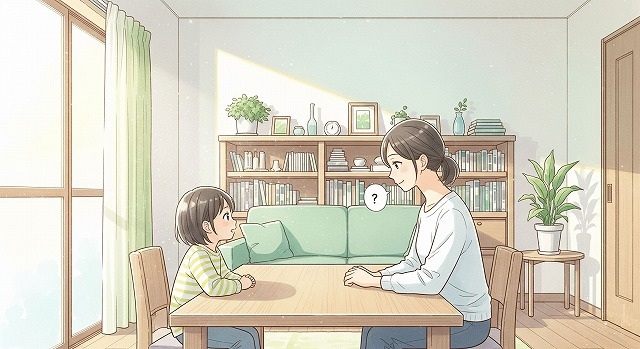 嘘をつく人の育ちから学ぶ対応と対処法