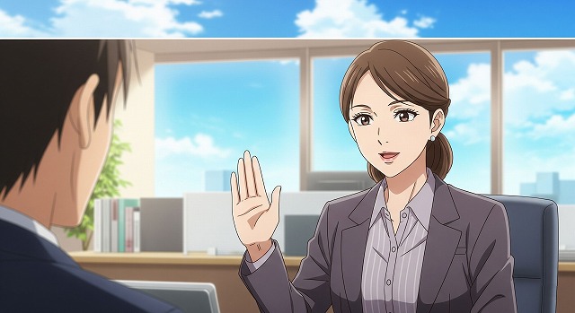 優しい人が「怒られやすい」状況から抜け出すための実践ヒント