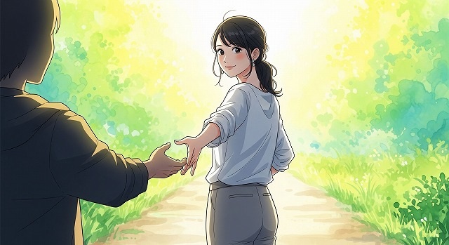 自分さえ良ければいいという人の末路を避ける方法