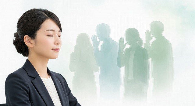 意地悪な人をやっつける方法を知って心を守る基礎知識