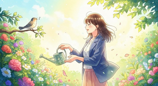 感謝する感情を多く持った人の特徴とは