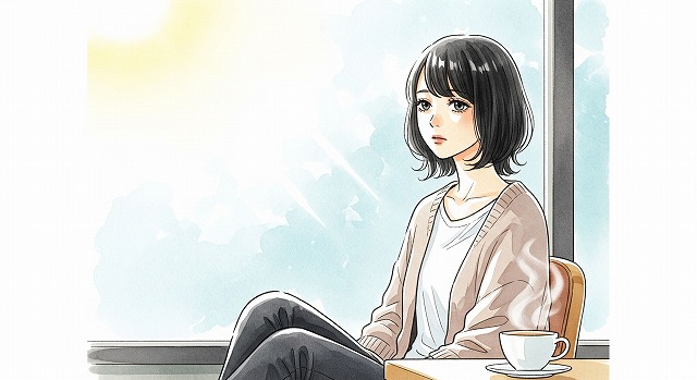 虚しくなるとはどんな意味なのか