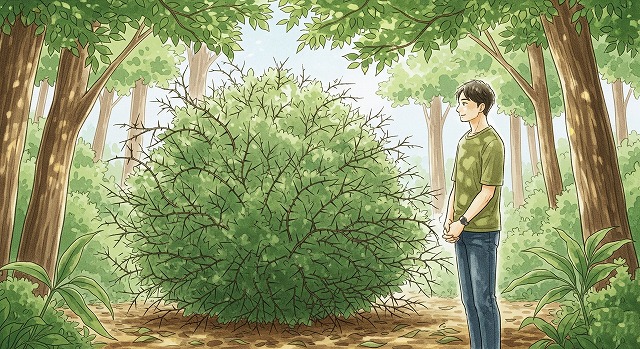ネガティブなことばかり言う人との向き合い方