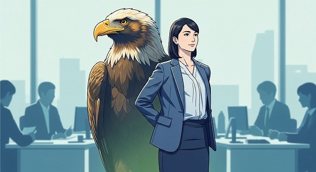 能ある鷹は爪を隠す人の特徴とは？意味や魅力をわかりやすく解説