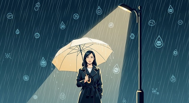 優しかったのに性格変わった原因とは