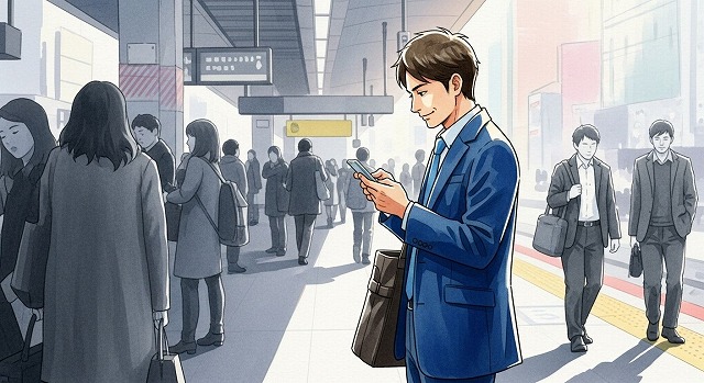 自分が良ければ他人はどうでもいい考え方とは
