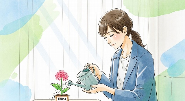 人心掌握が上手い人とは？その本質と基本