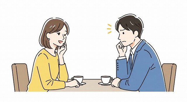 頑固な人と上手に付き合うめんどくさくない方法