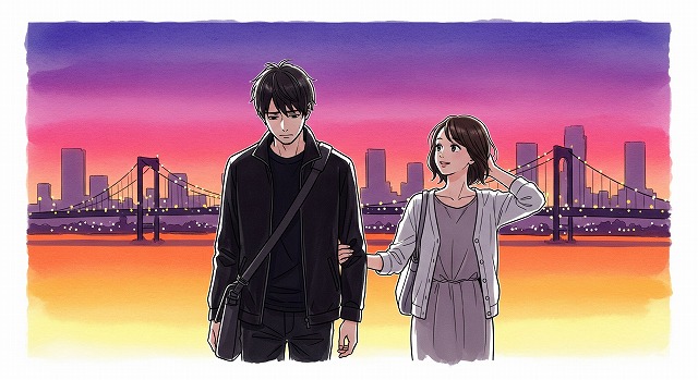 早くに親をなくした人性格と人生への影響