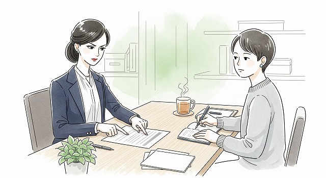 言い方がきつい職場の女性への上手な対処法と付き合い方