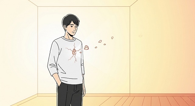 一度心を閉ざしたら再び開けるのか