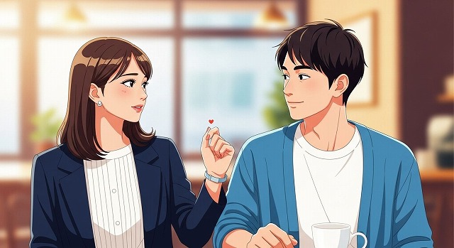 気の強い女あるあると恋愛・男性心理