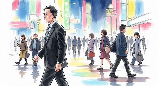 恋愛や人生で虚しくなる瞬間と対処法