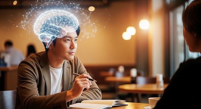 能ある鷹は爪を隠す人になるための特徴と実践アドバイス