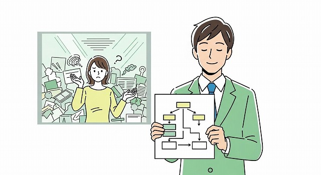 理解力がない人に疲れるときの効果的な対処法