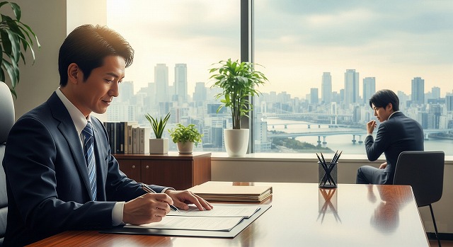 仕事できない新人に見切りをつける最終判断