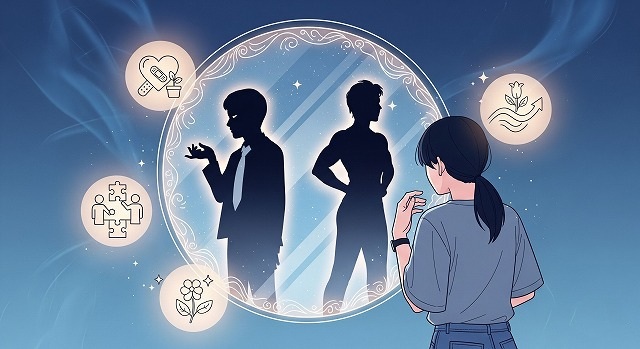 裏切られた時の立ち直り方を深める