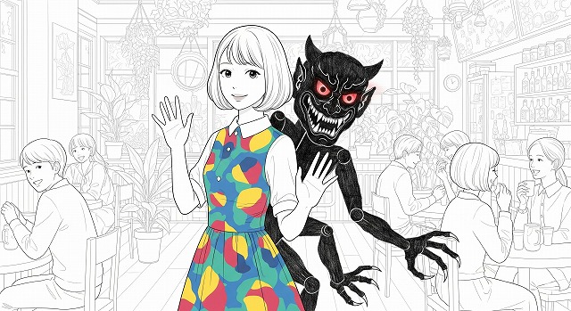 裏表のある女の特徴を総まとめ!見抜き方と付き合い方の極意