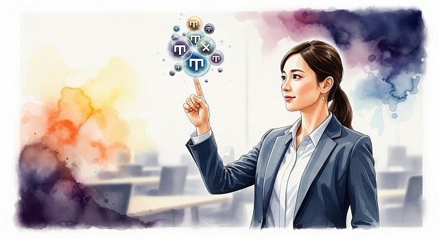 嘘がバレない人は何が上手いのか！仕事や性格面から分析