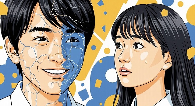 優しかったのに性格変わった人への向き合い方