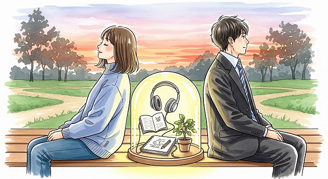 自由人女性の特徴が恋愛や人間関係に与える影響