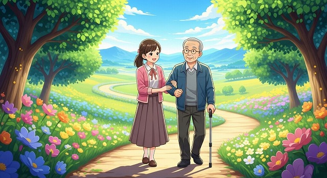 思いやりのある行動とは？日常でできる実例と人生を豊かにする秘訣