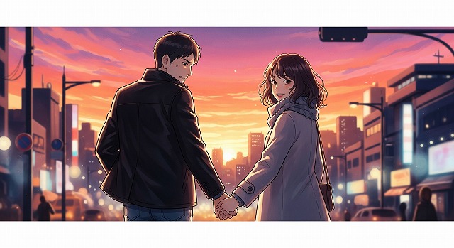 寂しがり屋の男と幸せに付き合う方法と注意すべき3Cタイプ