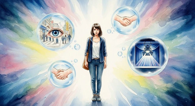 演技が上手い人の特徴とは?魅力を生む秘密を徹底解剖