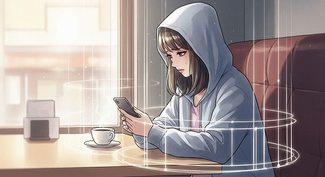 連絡がないと不安になる心理を徹底解説