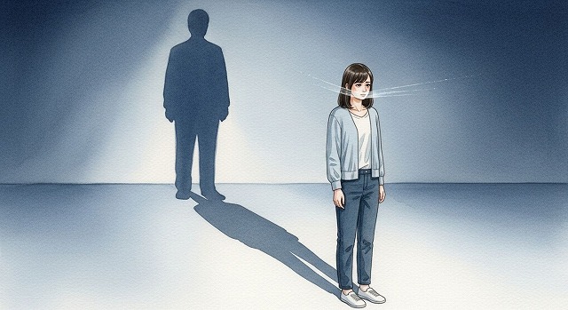 自分の意見が言えないのは親のせい?背景と原因を探る
