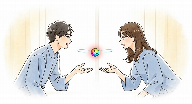 共通する癖を直して会話を楽しむためのコツ