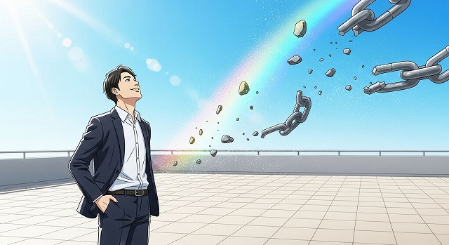 家庭環境で苦労した人が幸せをつかむために