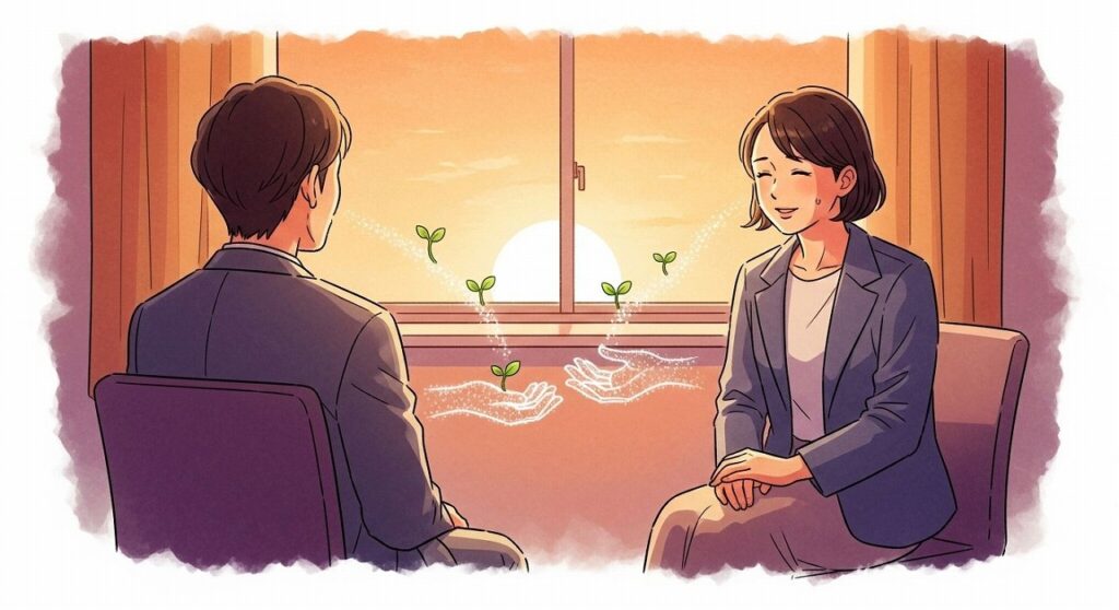怒られてるのに笑う行動の理解と対処法