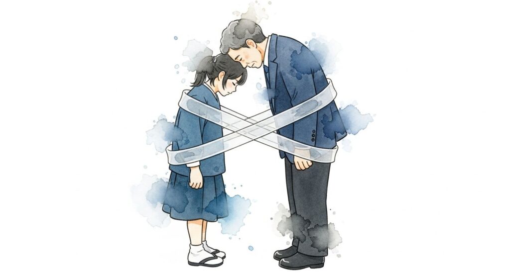 共依存親子の末路と脱却法｜自立を取り戻す道