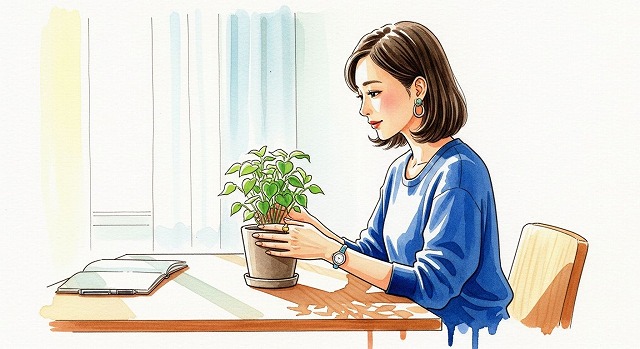 オーラを磨き大物になる人へ成長するための実践法