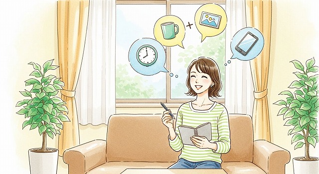 ワードセンスがある人の特徴を磨く方法